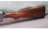 Winchester Model 1910 Rifle .401 - 7 of 7