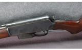 Winchester Model 1910 Rifle .401 - 4 of 7