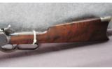 Winchester Model 1892 Rifle .25-20 - 7 of 7