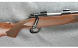 Winchester Model 70 Carbine .243 - 2 of 7