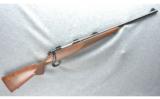 Winchester Model 70 Carbine .243 - 1 of 7
