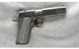 Kimber Classic Custom Pistol .45 - 1 of 2