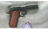 Ed Brown Special Forces Carry Pistol .45 - 1 of 2