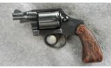 Colt Detective Special Revolver .38 - 2 of 2