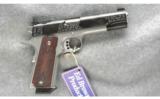 Ed Brown Classic Custom Pistol .45 - 1 of 2