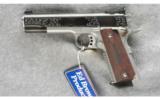 Ed Brown Classic Custom Pistol .45 - 2 of 2