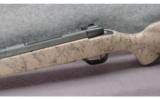 Weatherby Mark V Ultra Light Rifle .270 - 4 of 7