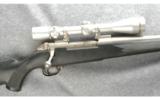 Weatherby Mark V Rifle .300 - 2 of 7