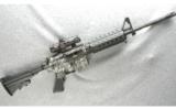 Bushmaster Carbon 15 Reaper Rifle .223 - 1 of 7