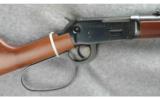 Winchester 94AE Carbine .44 - 2 of 7