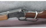 Marlin Golden 39A Mountie Rifle .22 - 4 of 7