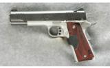 Kimber Custom Crimson Carry II Pistol .45 - 2 of 2