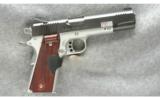 Kimber Custom Crimson Carry II Pistol .45 - 1 of 2