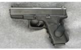 Glock Model G23 Pistol .40 - 2 of 2
