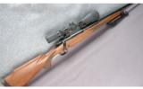 Wichester Model 70 Rifle .300 - 1 of 6