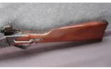 Armi Sport Model 1863 Rifle .54 BP - 7 of 7
