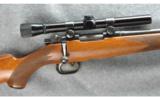 Sako Riiimaki Rifle .222 - 2 of 7