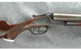 Lefever GE Grade SxS Shotgun 12 GA - 2 of 7