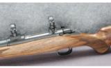 Kimber 8400 Classic Rifle .270 - 4 of 7