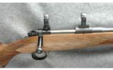 Kimber 8400 Classic Rifle .270 - 2 of 7