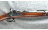 Springfield 1884 Rifle .45-70 - 2 of 7