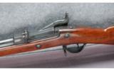 Springfield 1884 Rifle .45-70 - 4 of 7