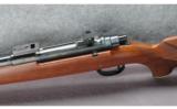Husqvarna Bolt Action Rifle .30-06 - 4 of 6