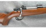Husqvarna Bolt Action Rifle .30-06 - 2 of 6