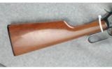 Winchester Model 94 XTR Rifle .22 - 6 of 6
