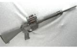 Mossberg MMR Hunter Rifle 5.56 - 1 of 7
