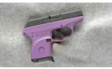 Ruger LCP Pistol .380 - 1 of 2