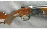 Browning Lightning Superposed Shotgun 12 GA - 2 of 7