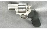 Ruger Super Redhawk Revolver .44 - 2 of 2