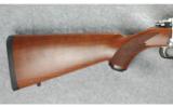 Ruger 77 / 17 Rifle .17 HMR - 6 of 7
