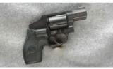 Smith & Wesson M&P 340 Revolver .357 - 1 of 2