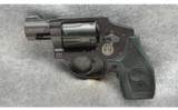 Smith & Wesson M&P 340 Revolver .357 - 2 of 2
