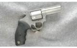 Taurus Model 85 Revolver .38 - 1 of 2