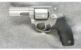Taurus Model 85 Revolver .38 - 2 of 2