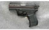 Walther PK380 Pistol .380 - 2 of 2