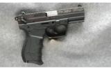 Walther PK380 Pistol .380 - 1 of 2