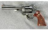 Smith & Wesson Model 29-2 Revolver .44 - 2 of 2