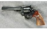 Colt Trooper MK III Revolver .357 - 2 of 2