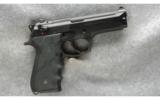 Beretta Model 96 Pistol .40 - 1 of 2