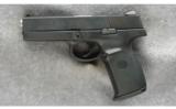 Smith & Wesson Model SW9F Pistol 9mm - 2 of 2