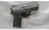 Sig Sauer SP2022 Pistol 9mm - 1 of 2