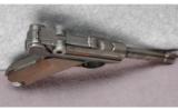 German Luger P-08 Pistol 9mm - 4 of 6