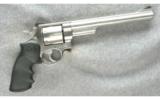 Smith & Wesson Model 657 Revolver .41 - 1 of 2