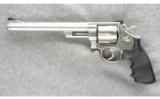 Smith & Wesson Model 657 Revolver .41 - 2 of 2