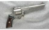 Ruger Super Redhawk Revolver .454 - 1 of 2