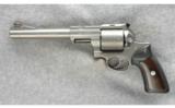 Ruger Super Redhawk Revolver .454 - 2 of 2
